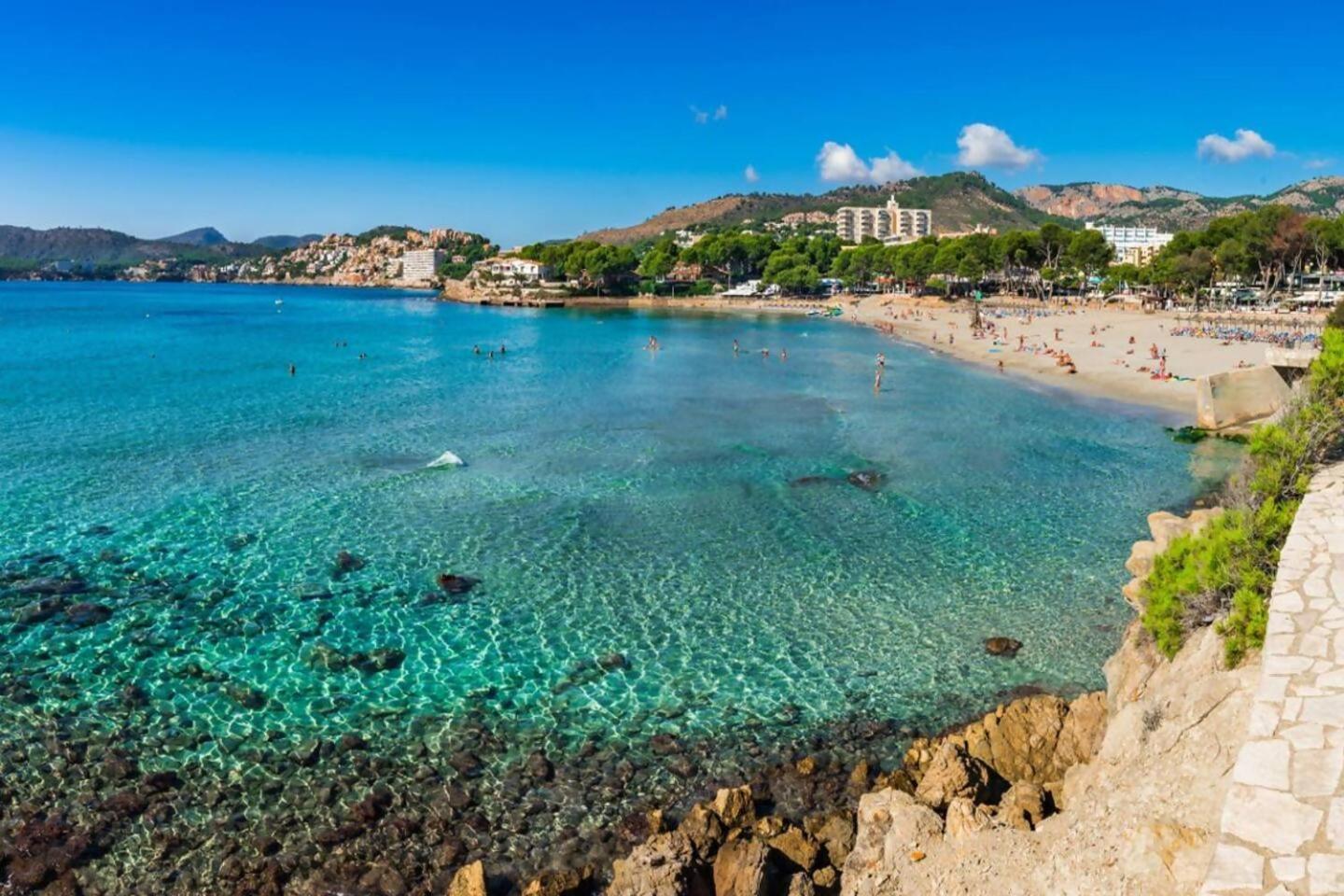 El Ranchito By Mallorca Infinity ปาเกรา ภายนอก รูปภาพ