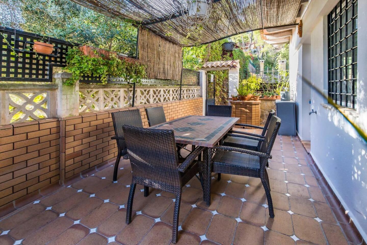 El Ranchito By Mallorca Infinity ปาเกรา ภายนอก รูปภาพ